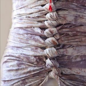 bengkung belly binding postpartum wrap